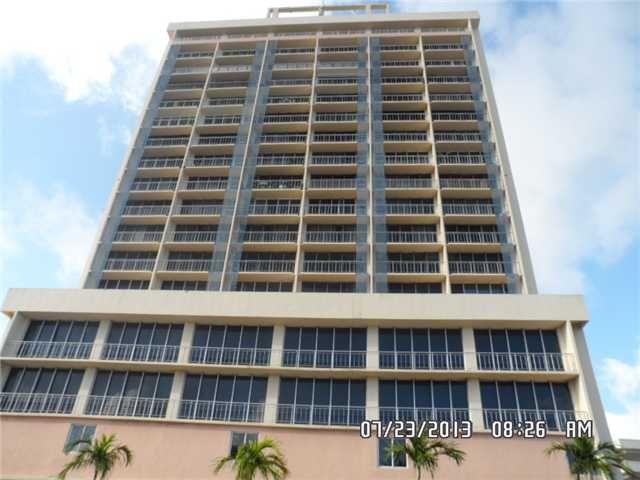 1720 HARRISON ST # 10D, Hollywood, FL 33020