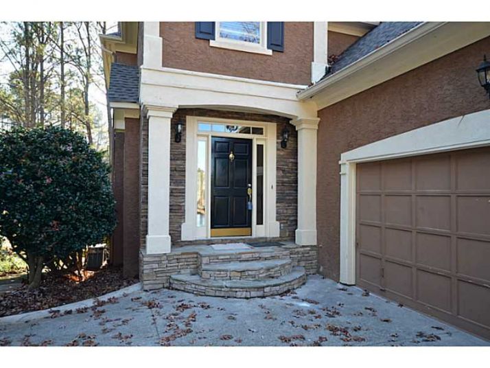 1003 Golf Estates Drive, Woodstock, GA 30189