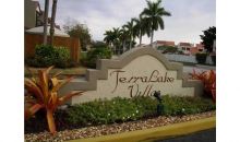 6140 SW 129 PL # 2007 Miami, FL 33183