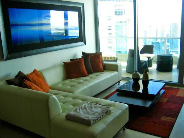 900 BISCAYNE BL # 5108, Miami, FL 33132