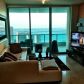 900 BISCAYNE BL # 5108, Miami, FL 33132 ID:5697572