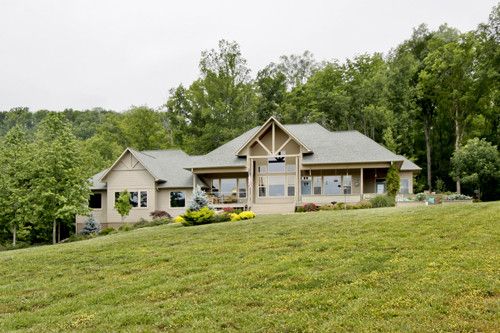 1105 Reagan Valley Rd, Tellico Plains, TN 37385