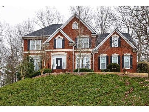 302 Blue Ridge Trace, Woodstock, GA 30189