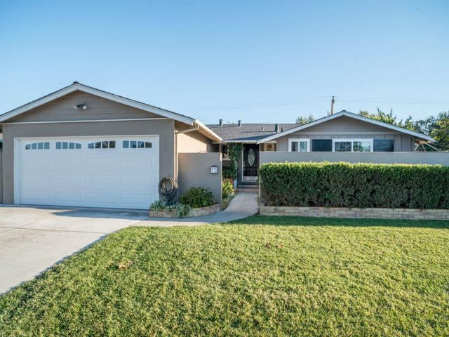 1398 Luning Dr, San Jose, CA 95118