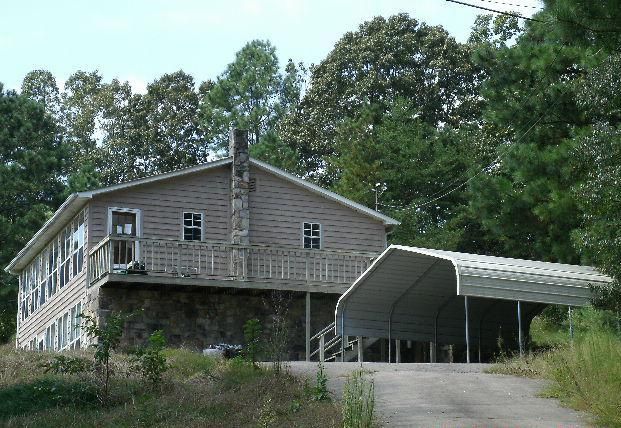 5507 Red Clay Road, Cohutta, GA 30710