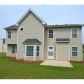 4664 Arlon Park Court, Ellenwood, GA 30294 ID:3078272