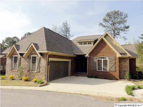 34 Turning Leaf Drive, Union Grove, AL 35175