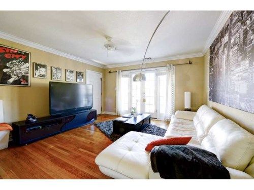 Unit 41 - 885 Briarcliff Road Ne, Atlanta, GA 30306