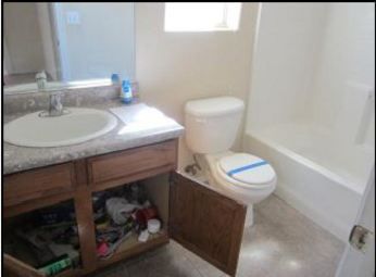 4875 Calle Bella Ave, Las Cruces, NM 88012