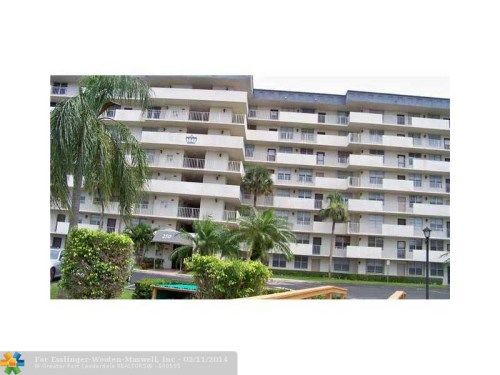 250 JACARANDA DRIVE # 702, Fort Lauderdale, FL 33324