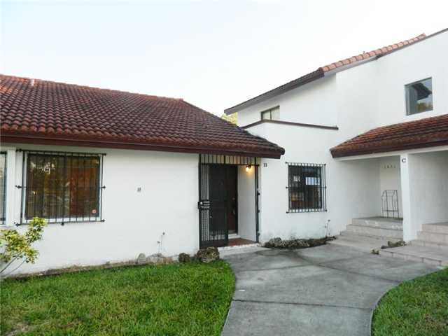 1431 Sw 124th Ct Apt B11, Miami, FL 33184