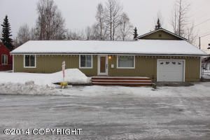 1803 KEPNER Drive, Anchorage, AK 99504
