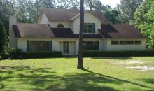 124 Harmony Rd Jesup, GA 31545