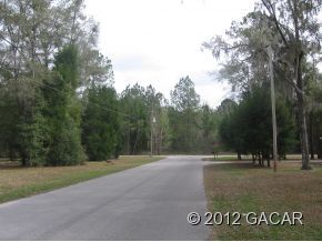 Lot 2 NE 51st Place, Williston, FL 32696