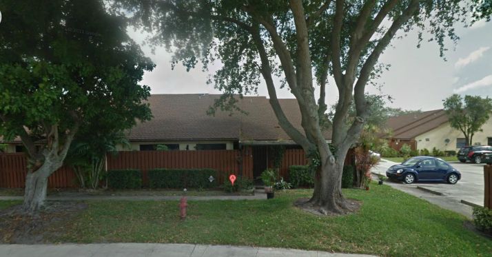 304 Springdale Unit Circle, Lake Worth, FL 33461