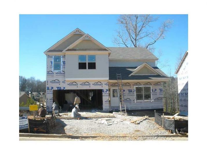 4170 Whitfield Oak Way, Auburn, GA 30011