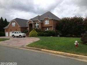 110 Old Charleston Dr, Elon, NC 27244