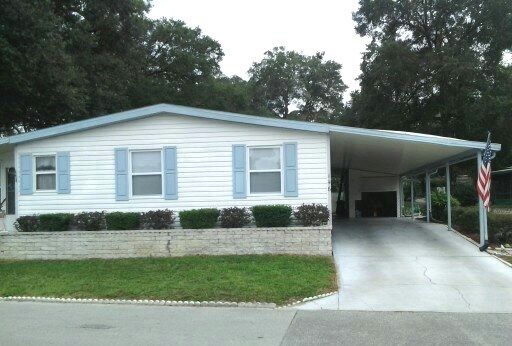 146 Oak Leaf Circle, Deland, FL 32724
