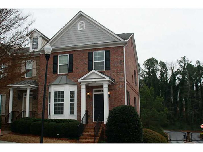 Unit 0 - 1602 Perservence Hill Circle, Kennesaw, GA 30152