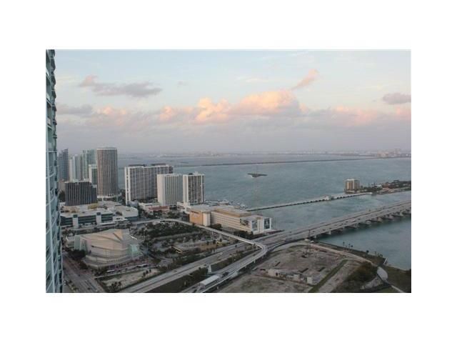 888 BISCAYNE BL # 5111, Miami, FL 33132