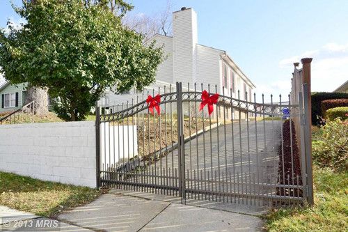 10711 SHAFTSBURY ST, , MD 20895