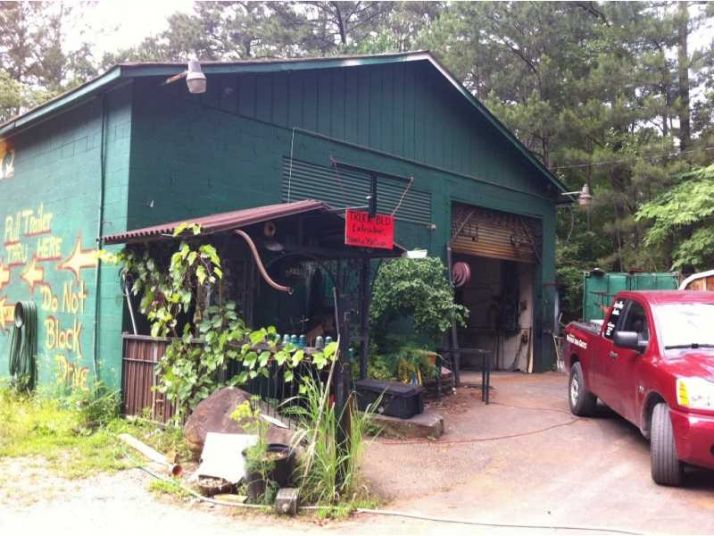 6751 Bells Ferry Road, Woodstock, GA 30189