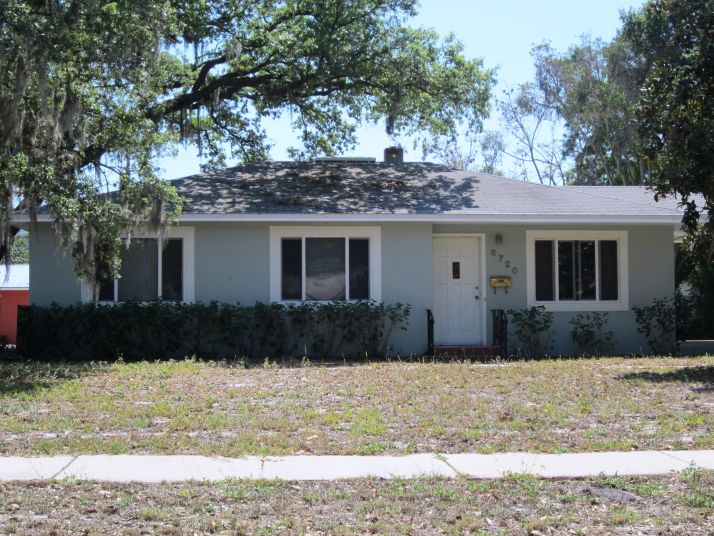6720 Bougainvilla Ave S, Saint Petersburg, FL 33707