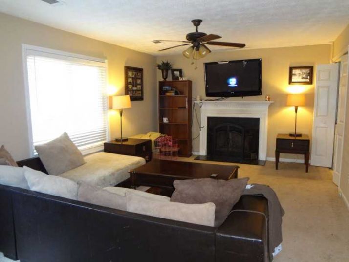 5030 Wesleyan Drive, Woodstock, GA 30189