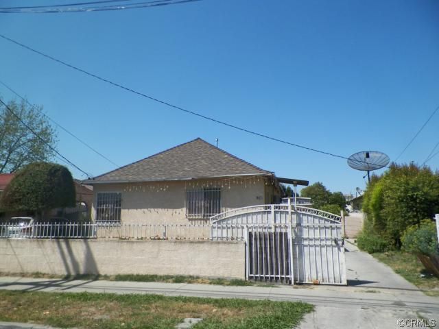 1675 E 113th St, Los Angeles, CA 90059