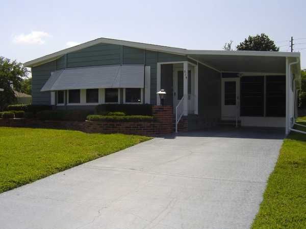 315 Bougainvillea Circle, Parrish, FL 34219