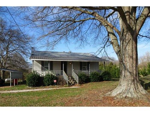 481 Hale Road, Maysville, GA 30558