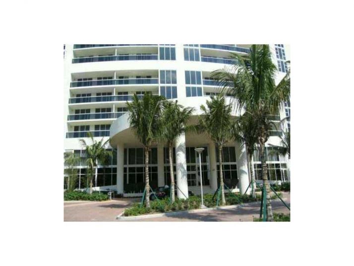 1800 S Ocean Dr # 3006, Hallandale, FL 33009