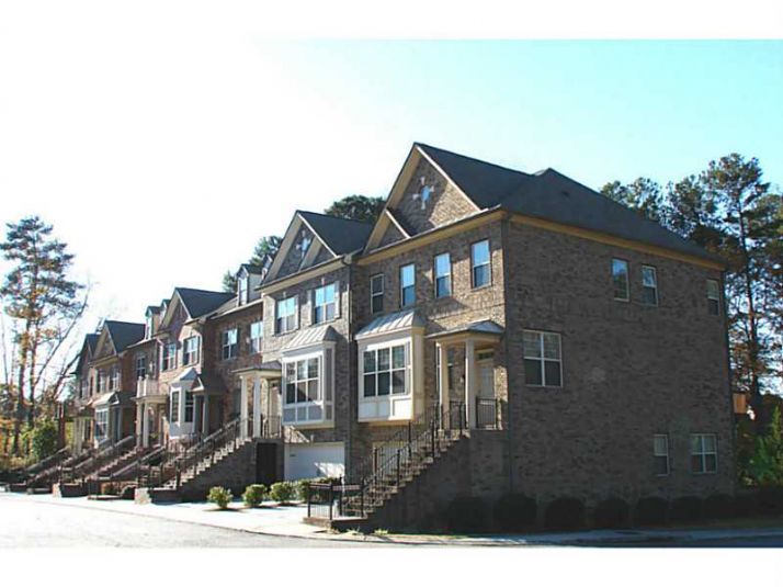 Unit 140 - 2754 Birch Grove Lane, Marietta, GA 30067