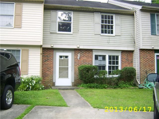 87 Lucinda Court, Hampton, VA 23666
