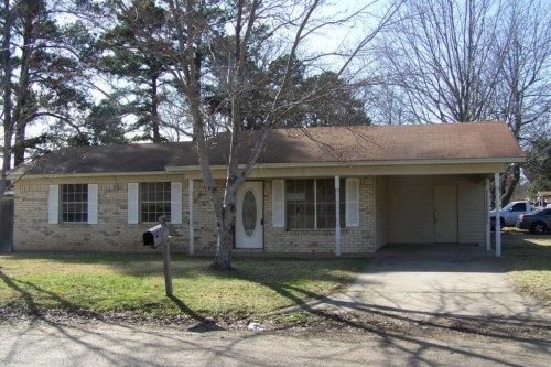 2923 Central St, Texarkana, AR 71854