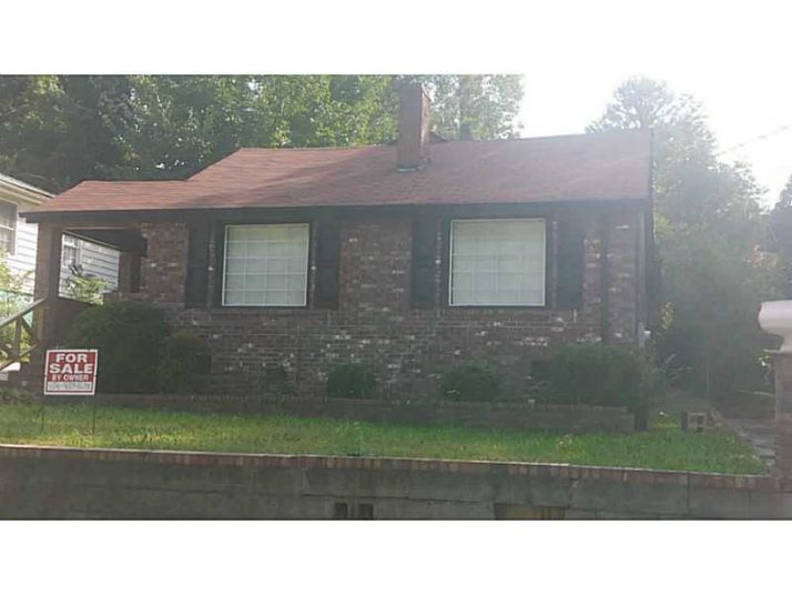 1484 Eason, Atlanta, GA 30314