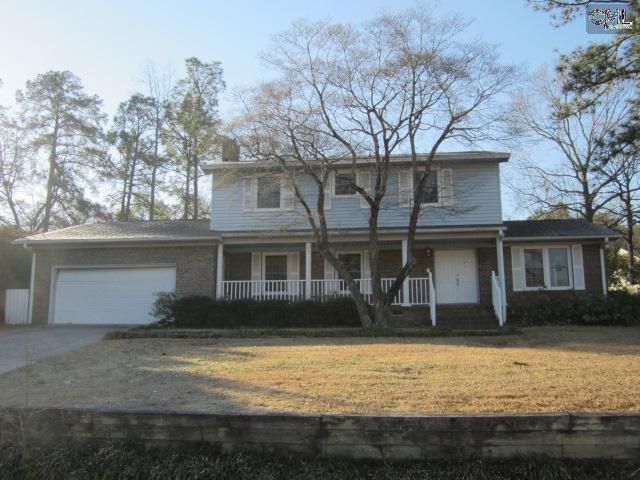 2805 Swannanoa Dr, West Columbia, SC 29170