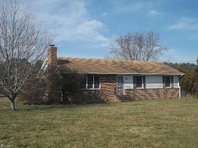 3896 Clora Dorsey Rd, Trappe, MD 21673