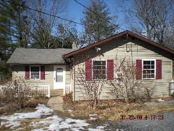 278 Tall Pine Lane, Gerrardstown, WV 25420