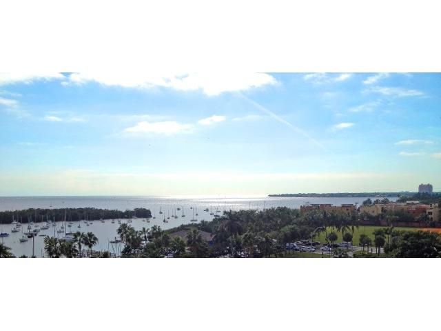2901 S BAYSHORE DR # 4B, Miami, FL 33133
