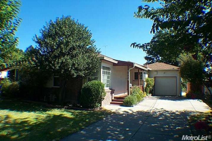 3324 Margaret Ave, Stockton, CA 95204
