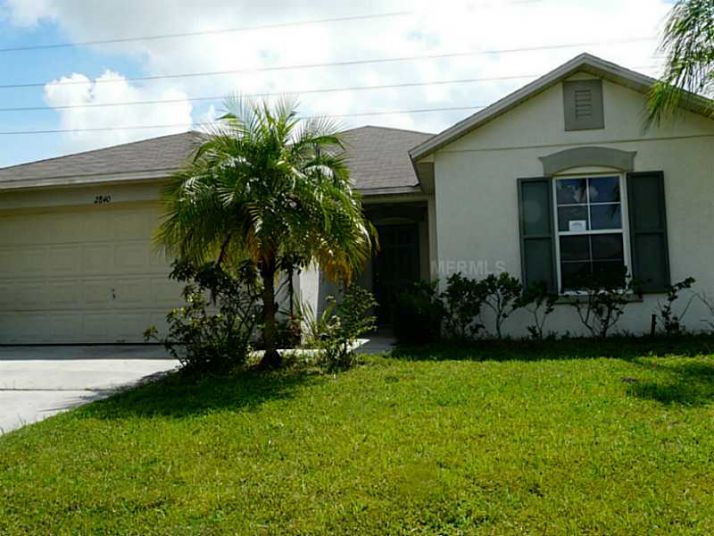 2840 Paynes Prairie Cir, Kissimmee, FL 34743