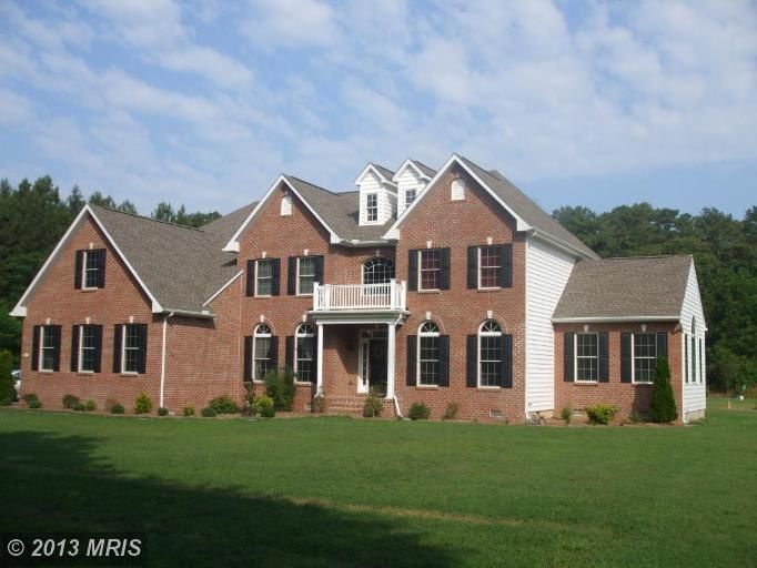 5028 River Ln, Trappe, MD 21673
