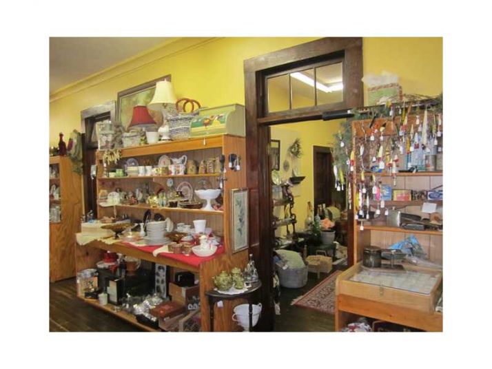 733 E Main Street, Blue Ridge, GA 30513