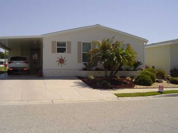 116 Tiger Lilly Dr., Parrish, FL 34219