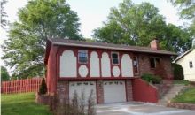 821 Englewood St Lansing, KS 66043