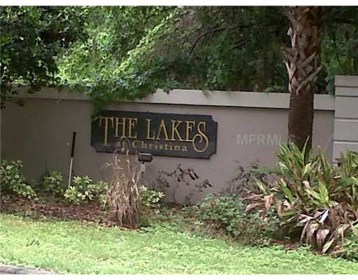 CHRISTINA LAKES BLVD., Lakeland, FL 33813