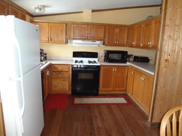 11521 Richmond, Washington, MI 48094