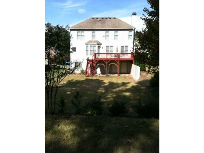 85 Vine Creek Place, Acworth, GA 30101