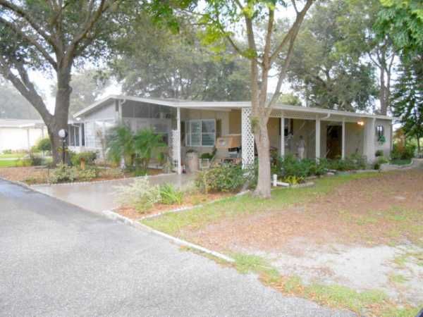 2609 S Crystal Lake Drive, Avon Park, FL 33825